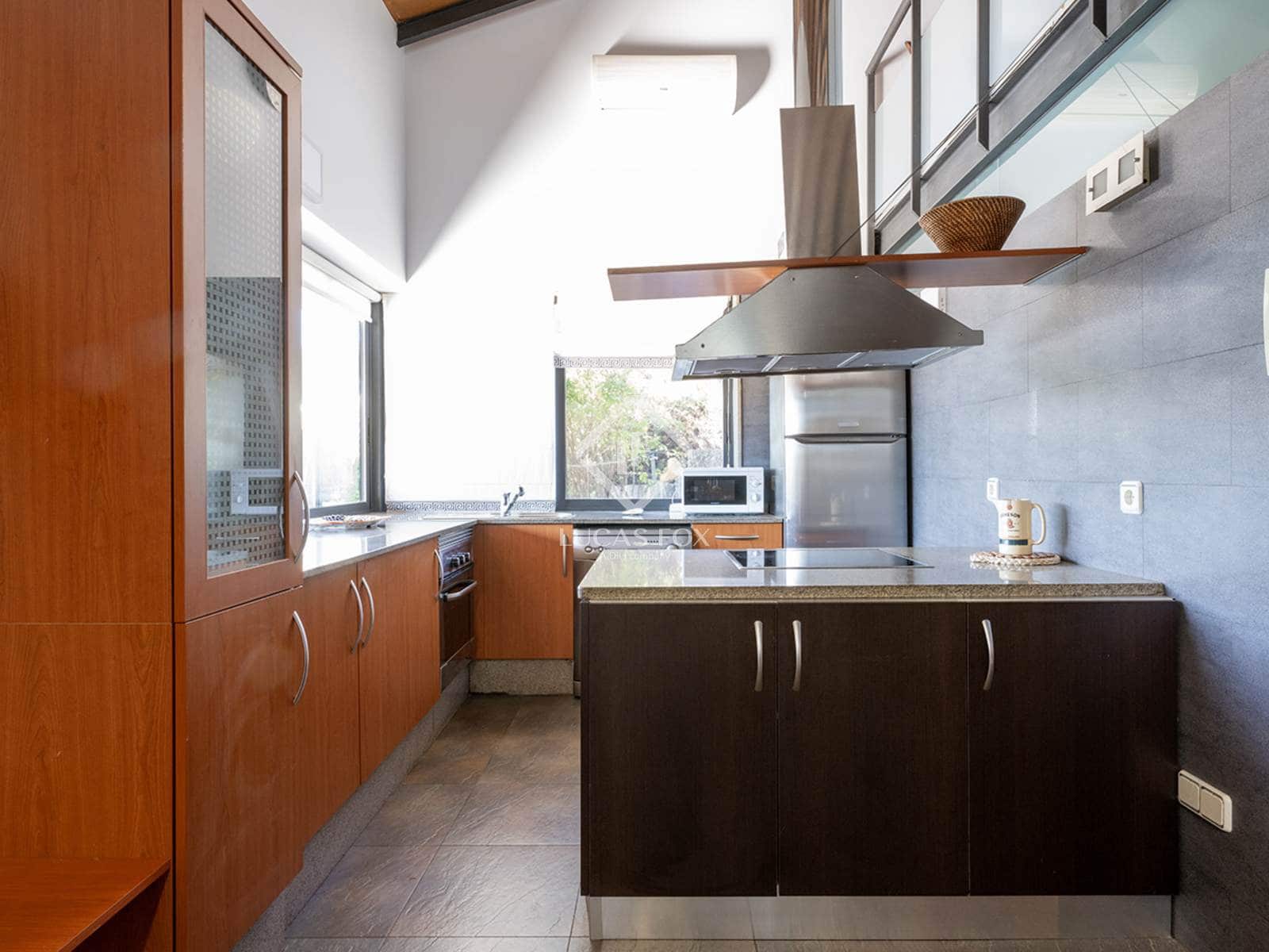 3 sypialnia Willa na sprzedaż w Leiro z basenem garażem - 285 000 € (Ref: 9306757)