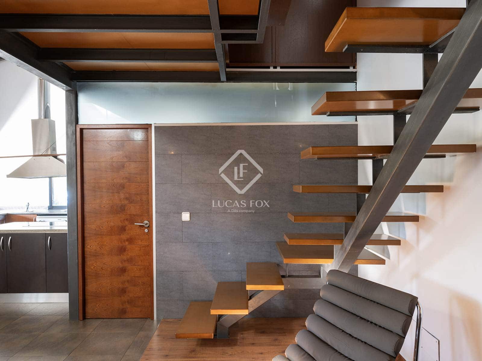 3 sypialnia Willa na sprzedaż w Leiro z basenem garażem - 285 000 € (Ref: 9306757)