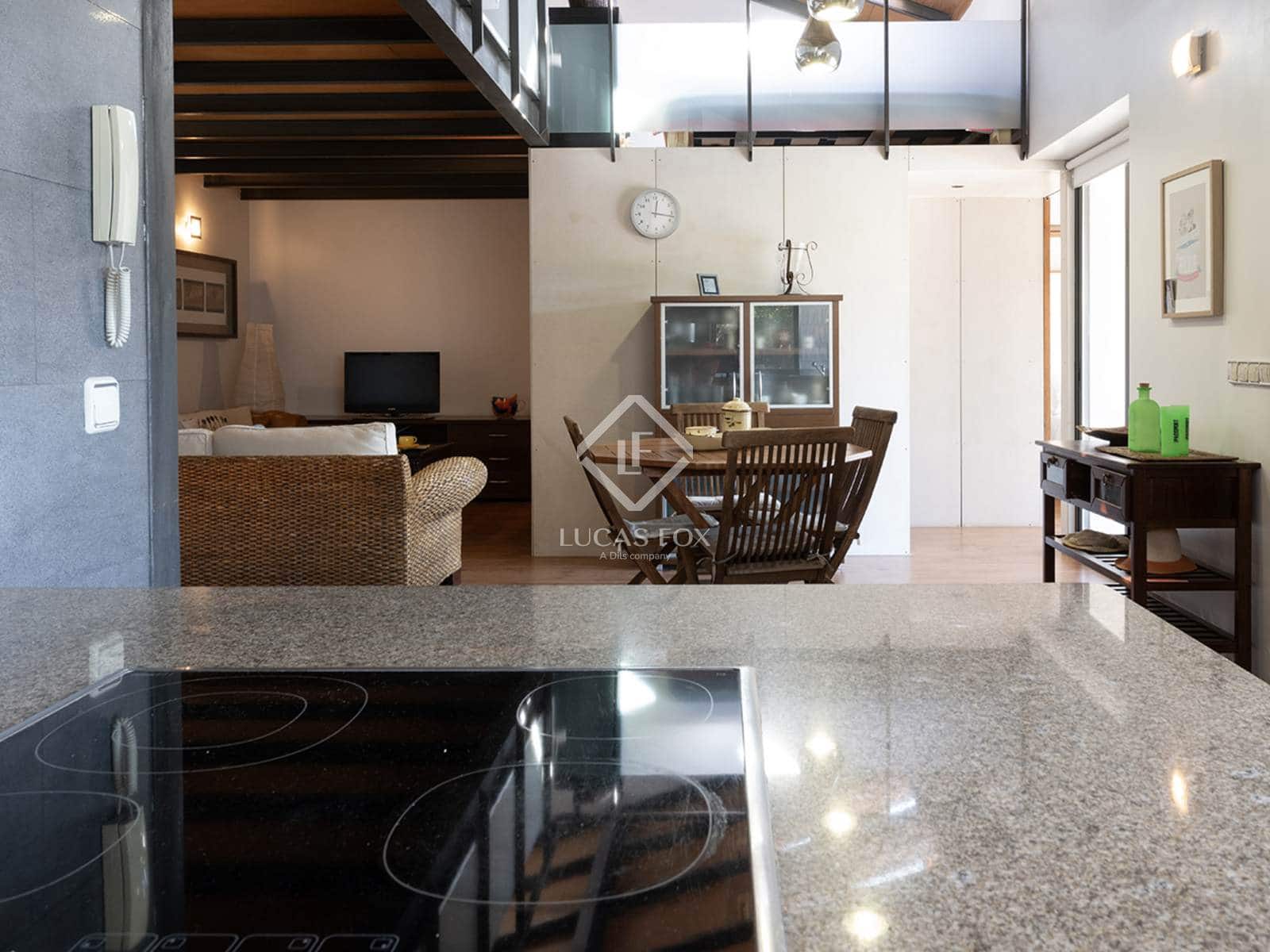 3 sypialnia Willa na sprzedaż w Leiro z basenem garażem - 285 000 € (Ref: 9306757)