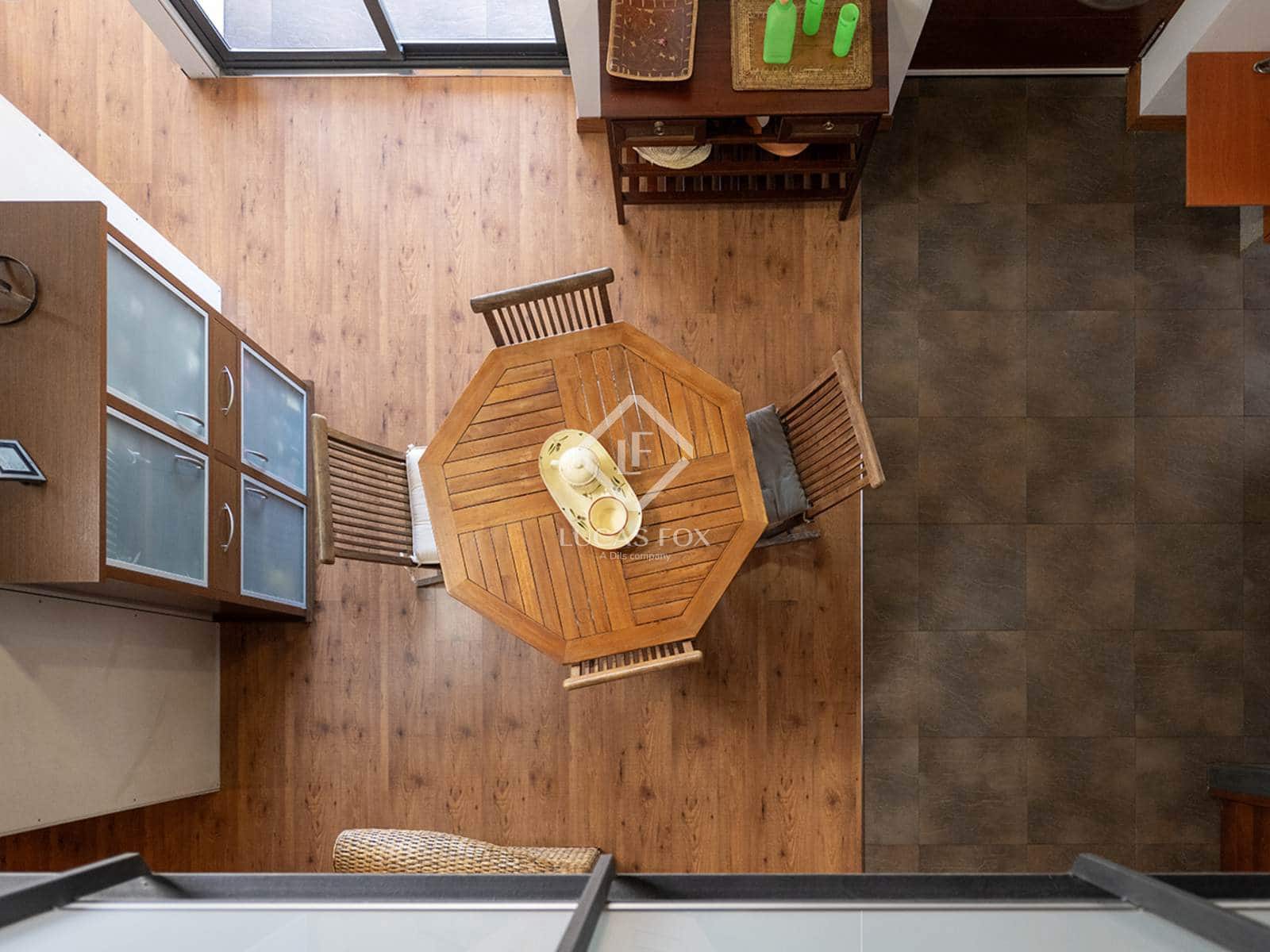 3 sypialnia Willa na sprzedaż w Leiro z basenem garażem - 285 000 € (Ref: 9306757)