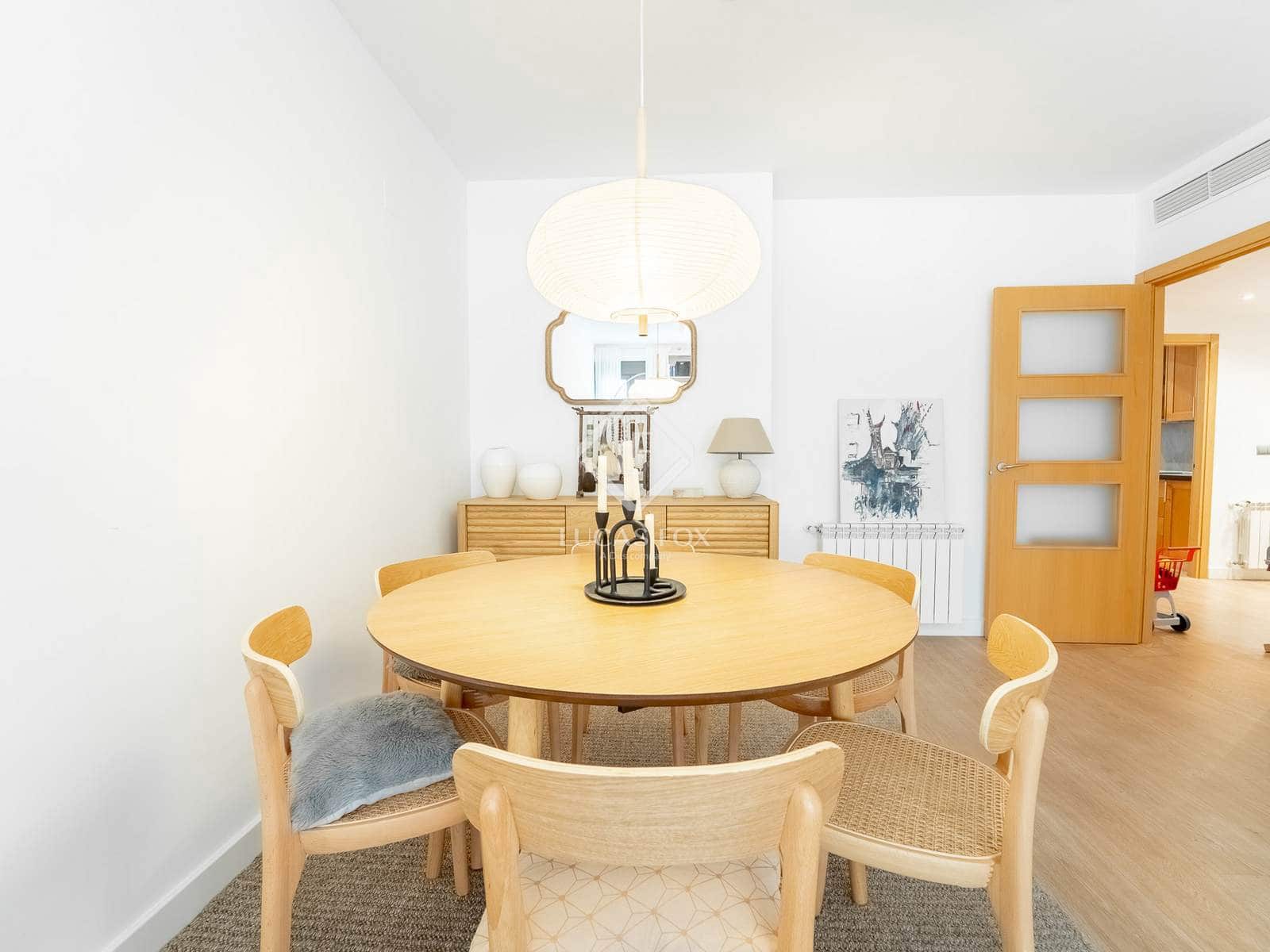 3 slaapkamer Appartement te koop in Alicante stad met garage - € 449.000 (Ref: 9306965)