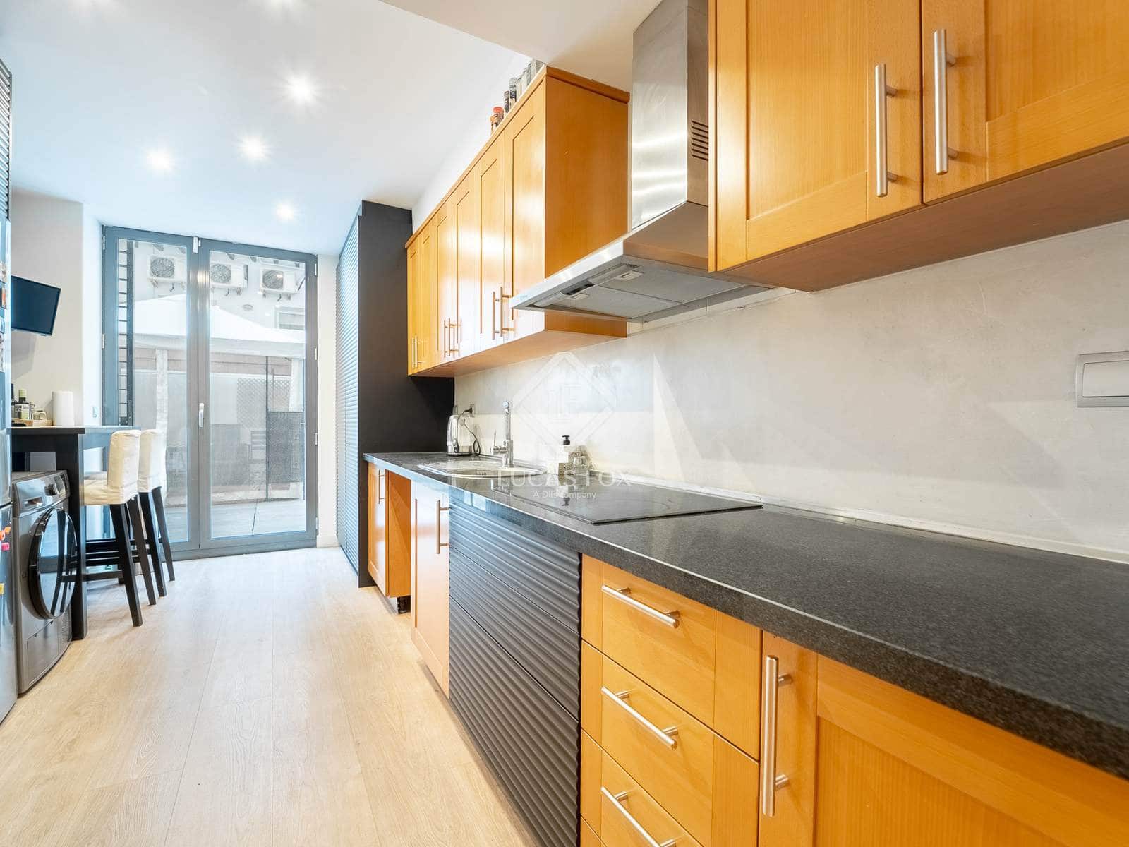 3 slaapkamer Appartement te koop in Alicante stad met garage - € 449.000 (Ref: 9306965)