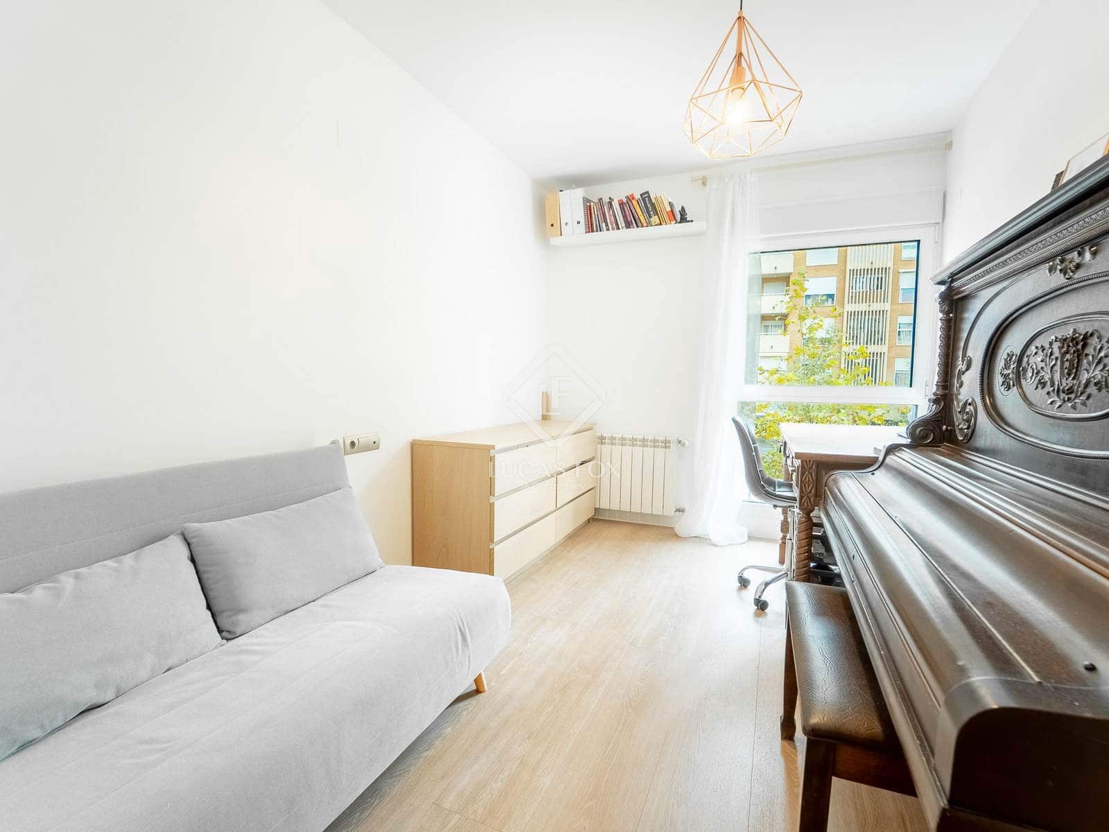 3 slaapkamer Appartement te koop in Alicante stad met garage - € 449.000 (Ref: 9306965)