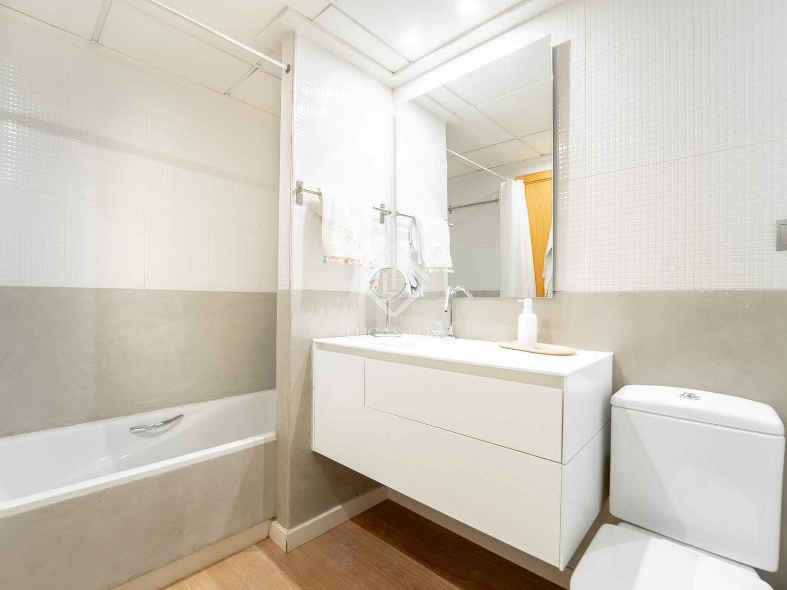 3 slaapkamer Appartement te koop in Alicante stad met garage - € 449.000 (Ref: 9306965)