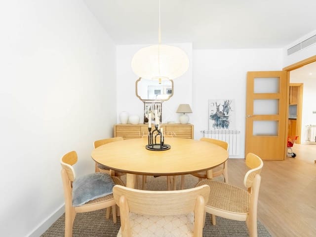 3 slaapkamer Appartement te koop in Alicante stad met garage - € 449.000 (Ref: 9306965)