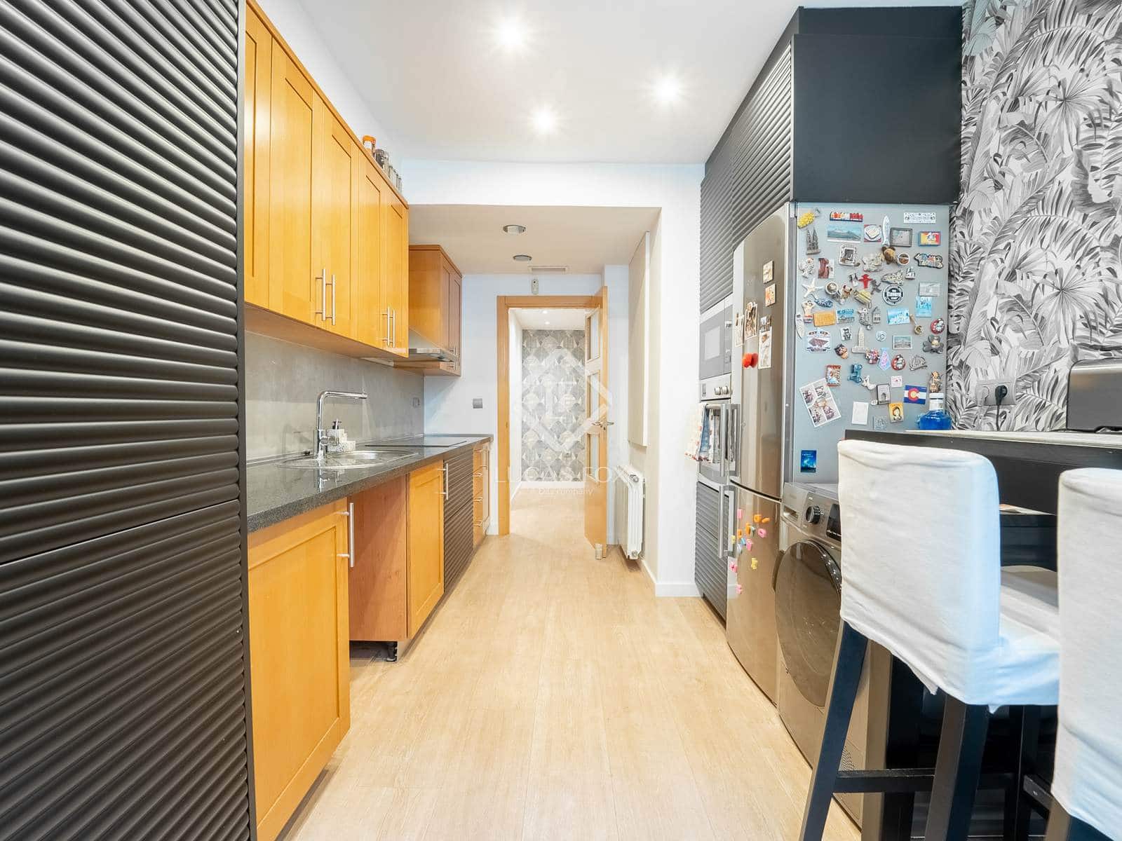 3 slaapkamer Appartement te koop in Alicante stad met garage - € 449.000 (Ref: 9306965)