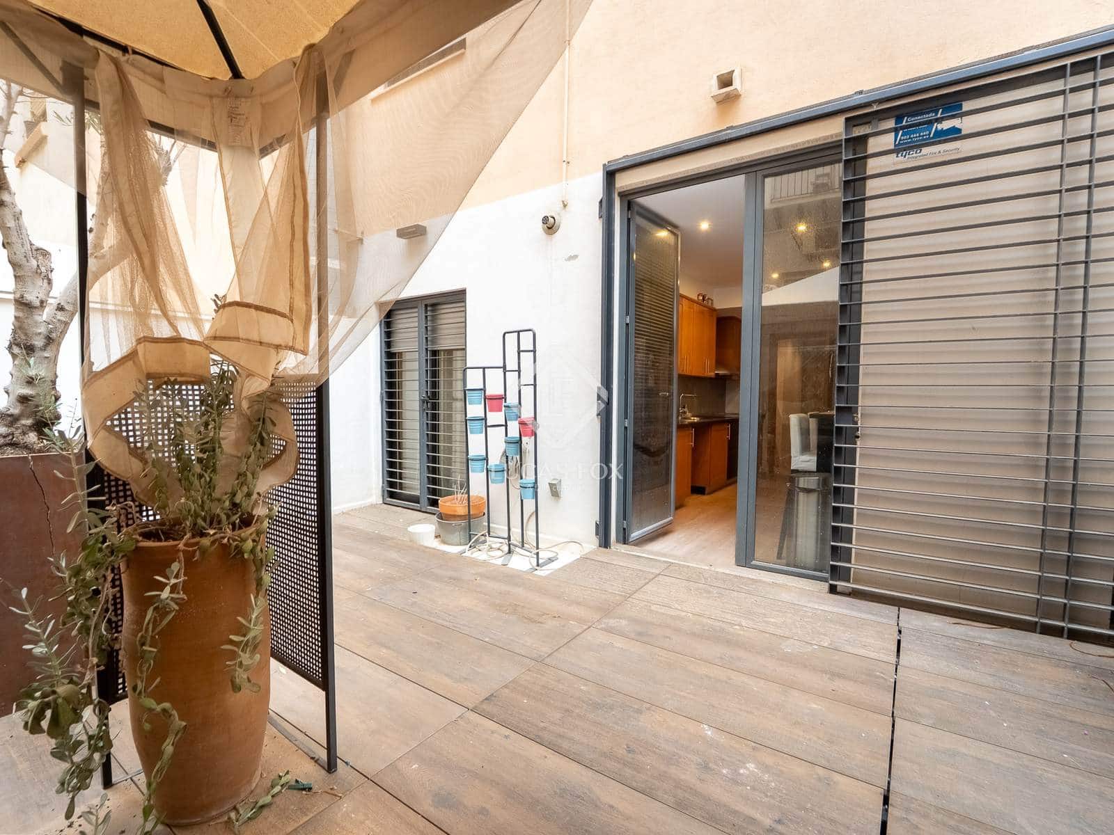 3 slaapkamer Appartement te koop in Alicante stad met garage - € 449.000 (Ref: 9306965)