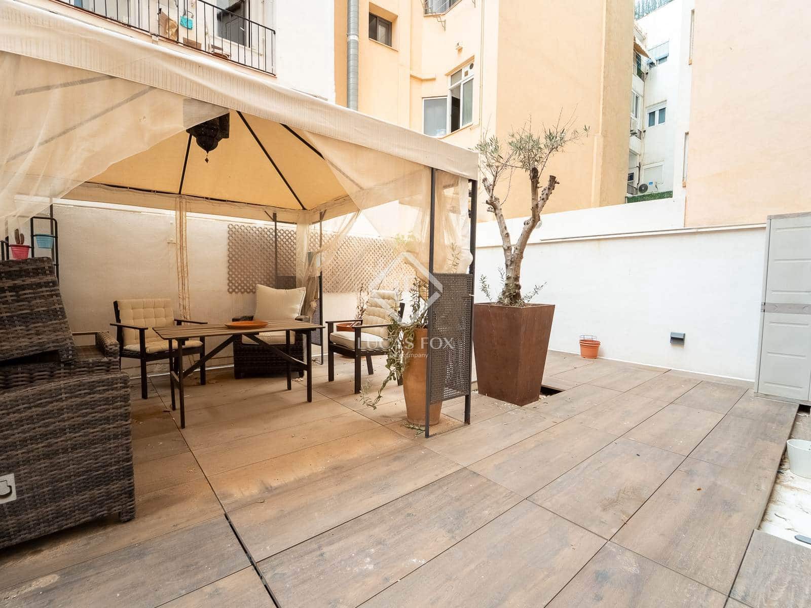 3 slaapkamer Appartement te koop in Alicante stad met garage - € 449.000 (Ref: 9306965)