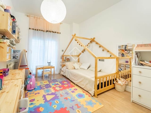 3 slaapkamer Appartement te koop in Alicante stad met garage - € 449.000 (Ref: 9306965)