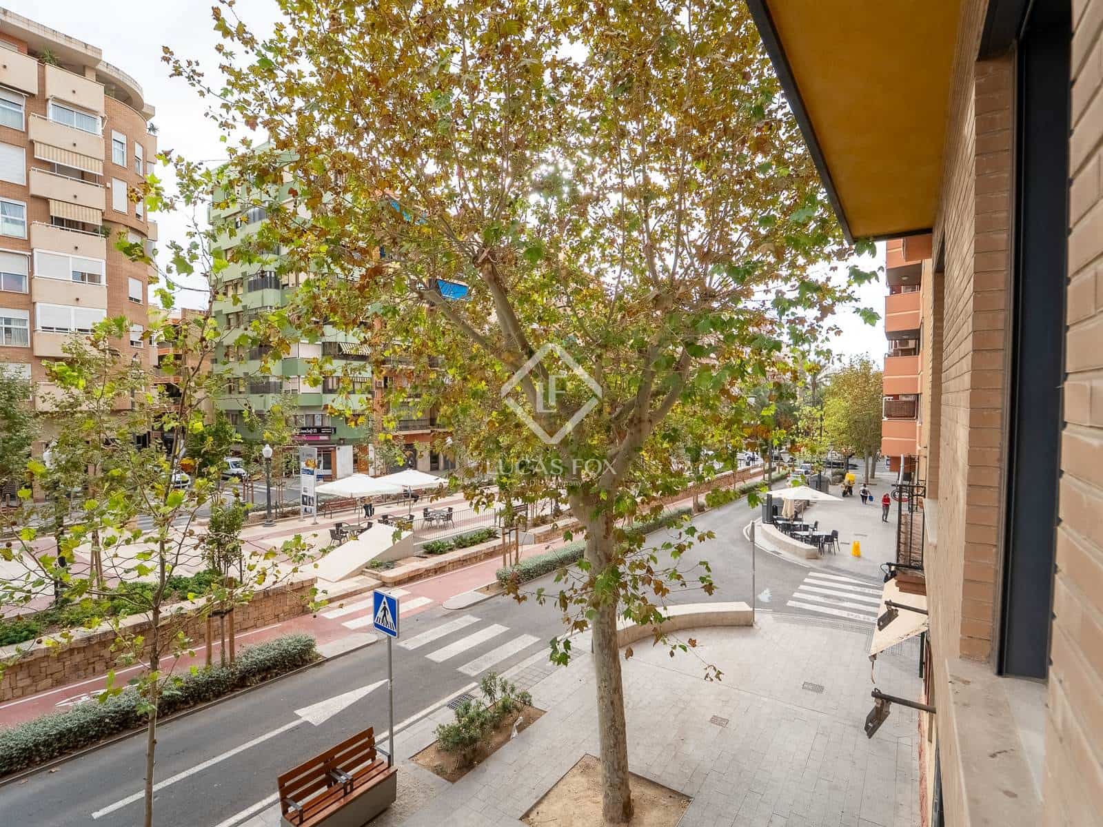 3 slaapkamer Appartement te koop in Alicante stad met garage - € 449.000 (Ref: 9306965)