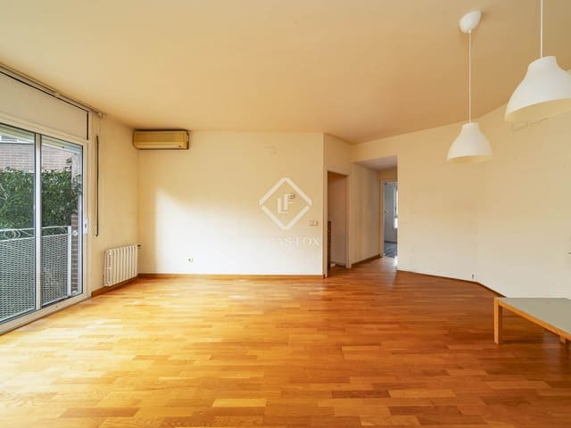 2 slaapkamer Appartement te koop in Barcelona stad met garage - € 570.000 (Ref: 9306966)