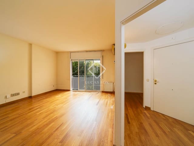 2 slaapkamer Appartement te koop in Barcelona stad met garage - € 570.000 (Ref: 9306966)