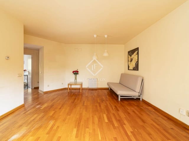 2 slaapkamer Appartement te koop in Barcelona stad met garage - € 570.000 (Ref: 9306966)