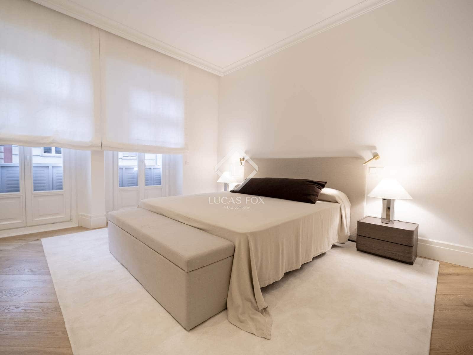 2 soveværelse Lejlighed til salg i Madrid by - € 2.190.000 (Ref: 9307107)