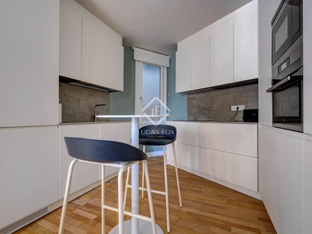 3 slaapkamer Appartement te koop in Donostia-San Sebastián - € 1.195.000 (Ref: 9307242)