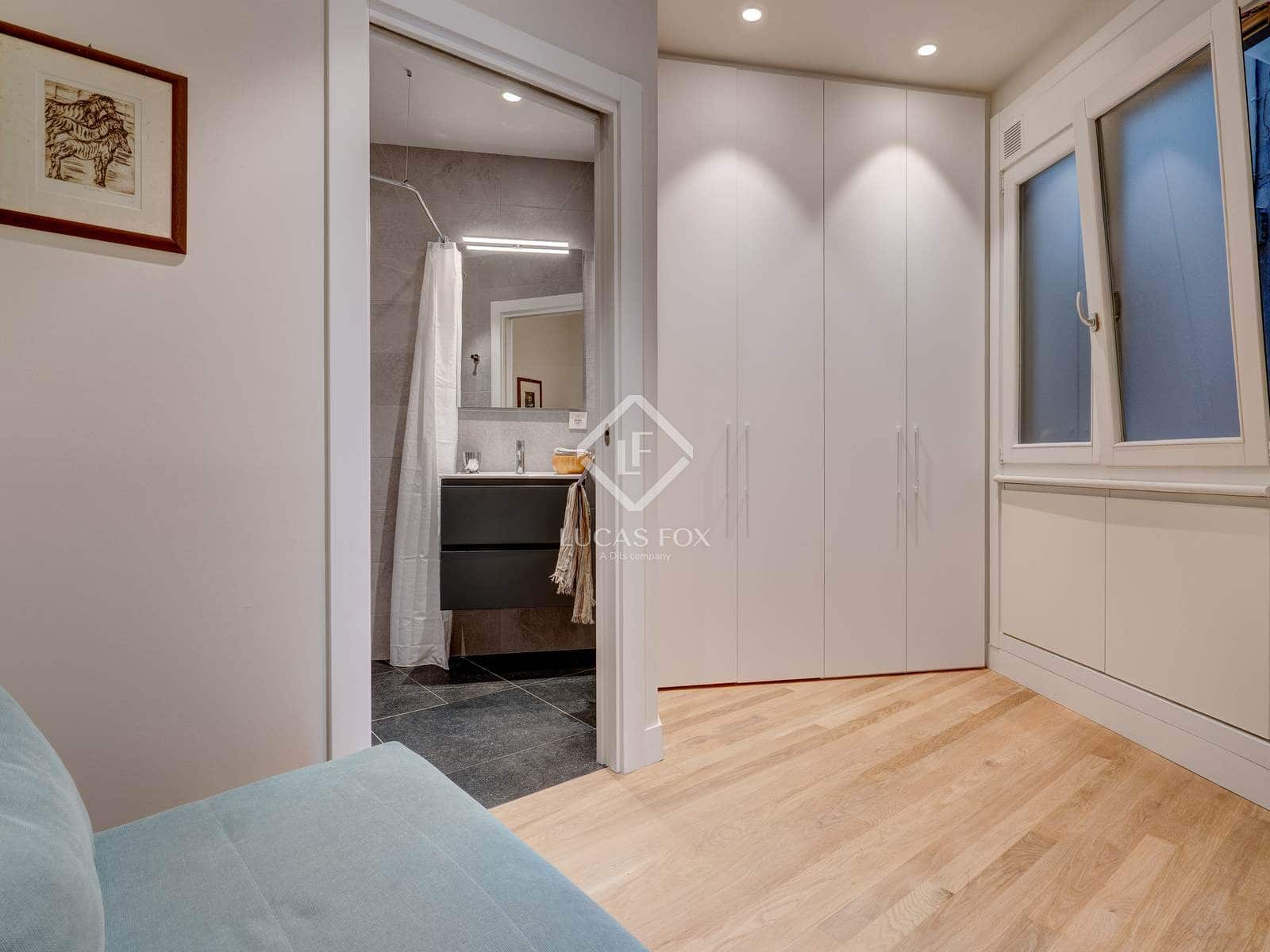 3 sovrum Lägenhet till salu i Donostia-San Sebastian - 1 195 000 € (Ref: 9307242)