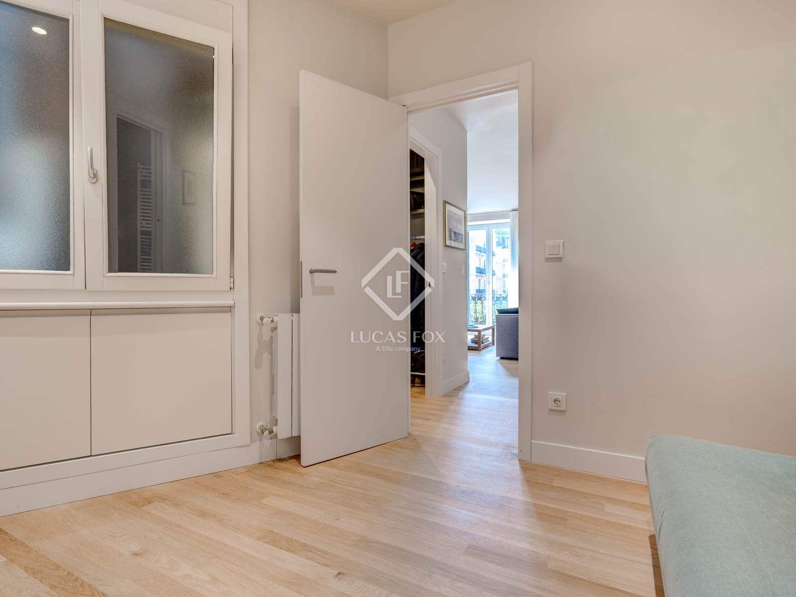 3 sovrum Lägenhet till salu i Donostia-San Sebastian - 1 195 000 € (Ref: 9307242)