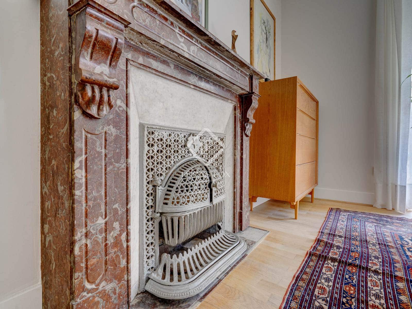 3 sovrum Lägenhet till salu i Donostia-San Sebastian - 1 195 000 € (Ref: 9307242)