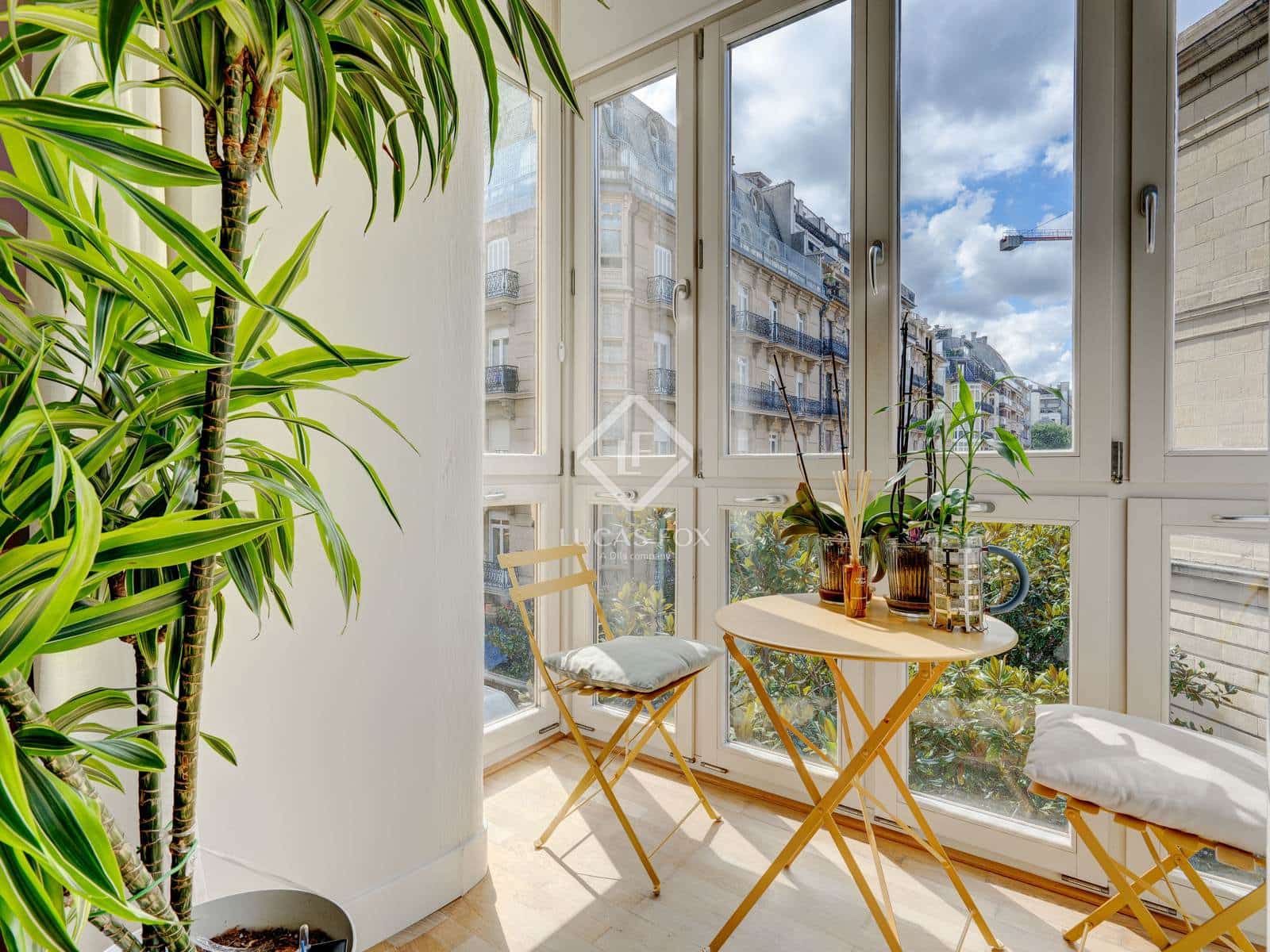 3 sovrum Lägenhet till salu i Donostia-San Sebastian - 1 195 000 € (Ref: 9307242)