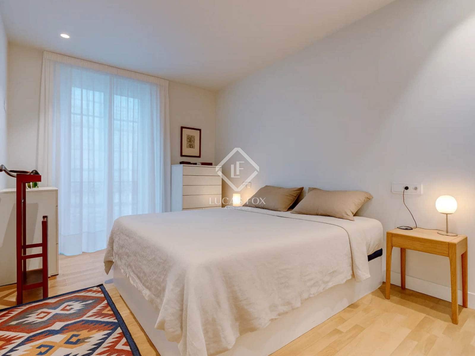 3 sovrum Lägenhet till salu i Donostia-San Sebastian - 1 195 000 € (Ref: 9307242)