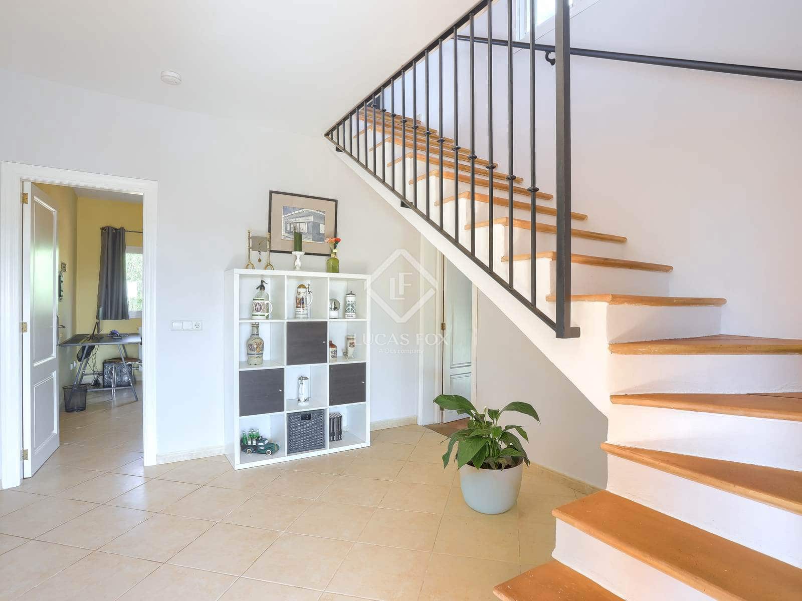 3 soveværelse Finca/Landehus til salg i Campos med swimmingpool - € 1.250.000 (Ref: 9308735)