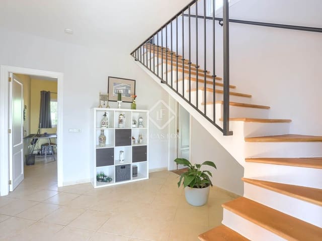 3 bedroom Finca/Country House for sale in Campos with pool - € 1,250,000 (Ref: 9308735)