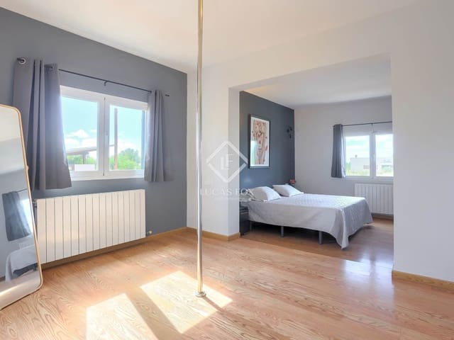 3 bedroom Finca/Country House for sale in Campos with pool - € 1,250,000 (Ref: 9308735)