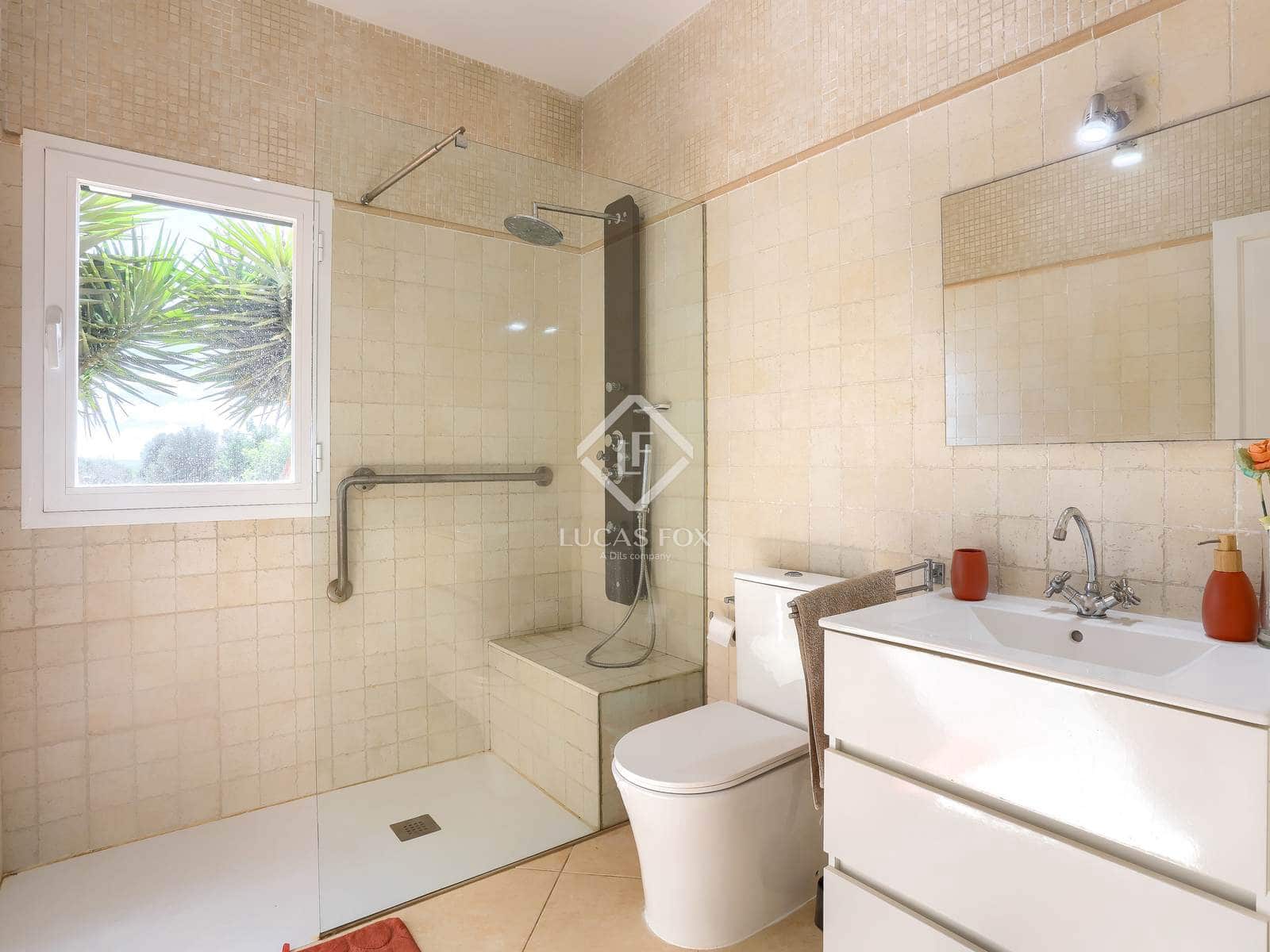 3 soveværelse Finca/Landehus til salg i Campos med swimmingpool - € 1.250.000 (Ref: 9308735)