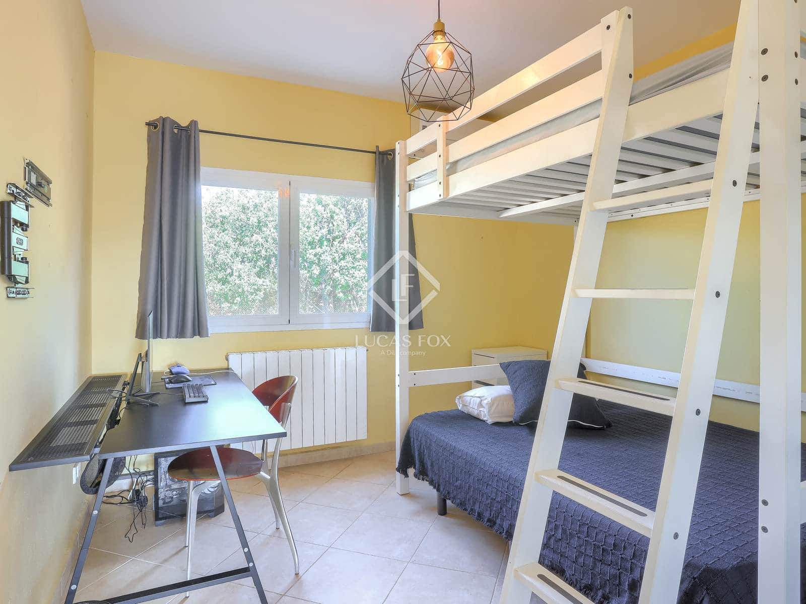 3 soveværelse Finca/Landehus til salg i Campos med swimmingpool - € 1.250.000 (Ref: 9308735)