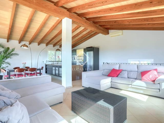 3 bedroom Finca/Country House for sale in Campos with pool - € 1,250,000 (Ref: 9308735)