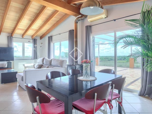 3 bedroom Finca/Country House for sale in Campos with pool - € 1,250,000 (Ref: 9308735)