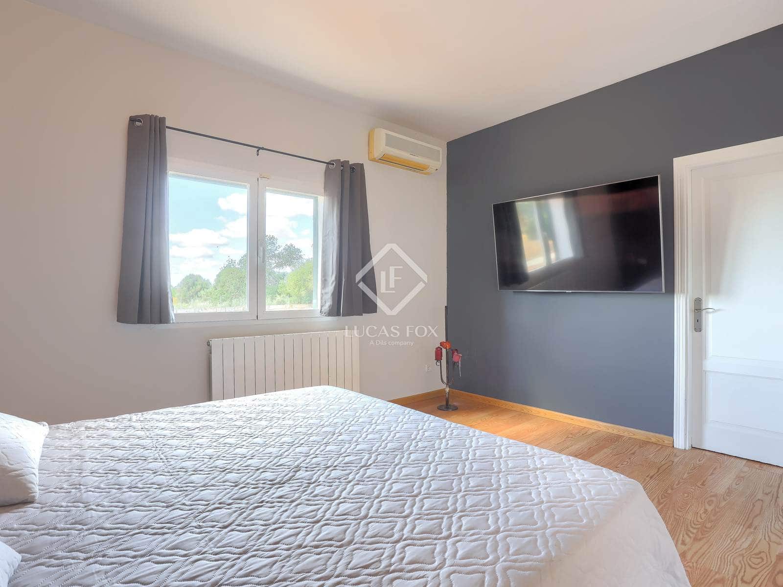 3 soveværelse Finca/Landehus til salg i Campos med swimmingpool - € 1.250.000 (Ref: 9308735)