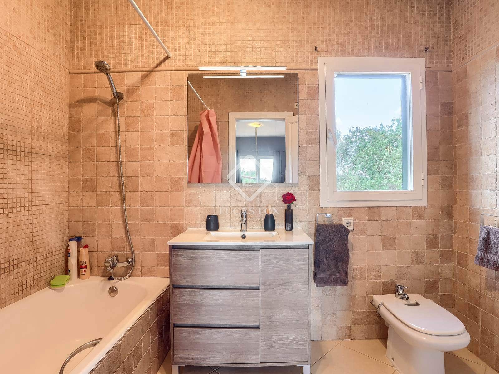 3 soveværelse Finca/Landehus til salg i Campos med swimmingpool - € 1.250.000 (Ref: 9308735)