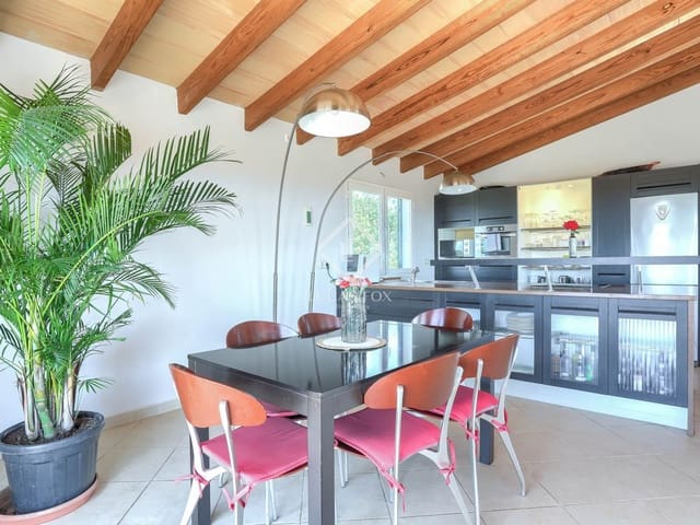 3 bedroom Finca/Country House for sale in Campos with pool - € 1,250,000 (Ref: 9308735)