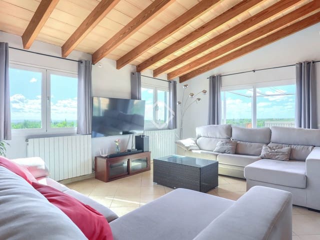 3 bedroom Finca/Country House for sale in Campos with pool - € 1,250,000 (Ref: 9308735)