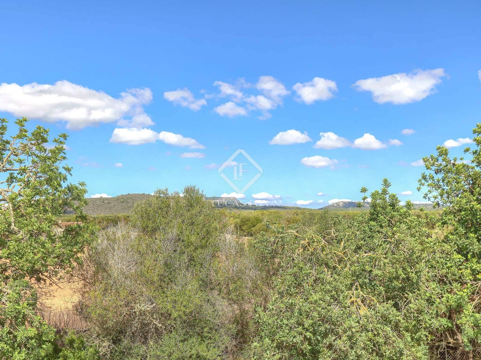 3 soveværelse Finca/Landehus til salg i Campos med swimmingpool - € 1.250.000 (Ref: 9308735)