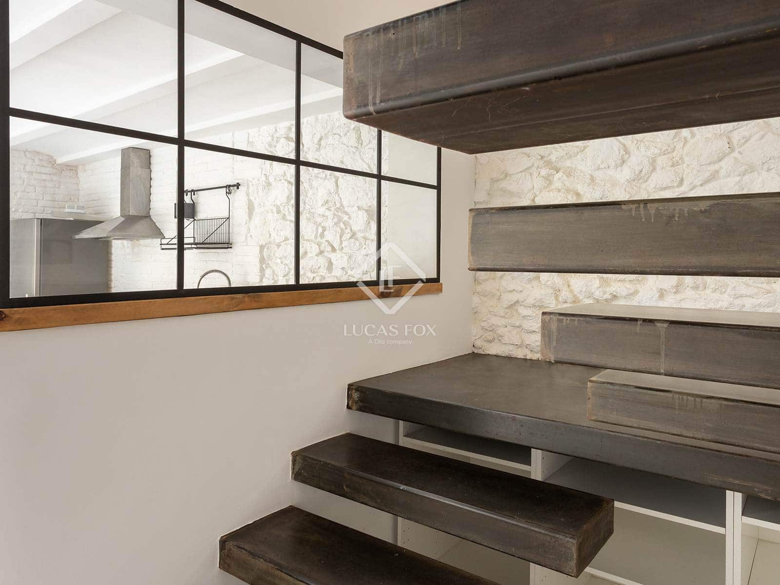 4 camera da letto Appartamento in vendita in Barcelona citta - 945.000 € (Rif: 9308736)