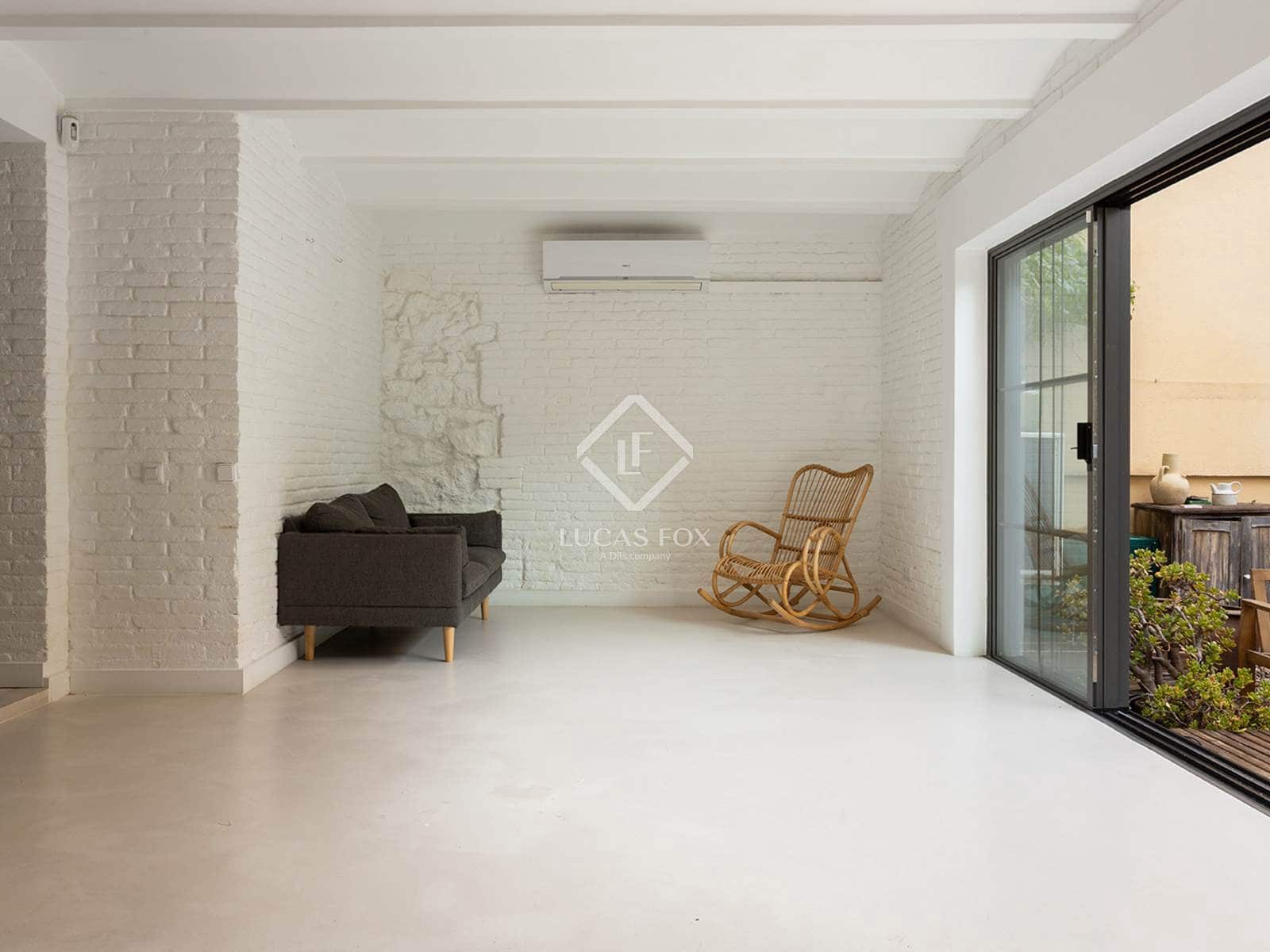 4 camera da letto Appartamento in vendita in Barcelona citta - 945.000 € (Rif: 9308736)