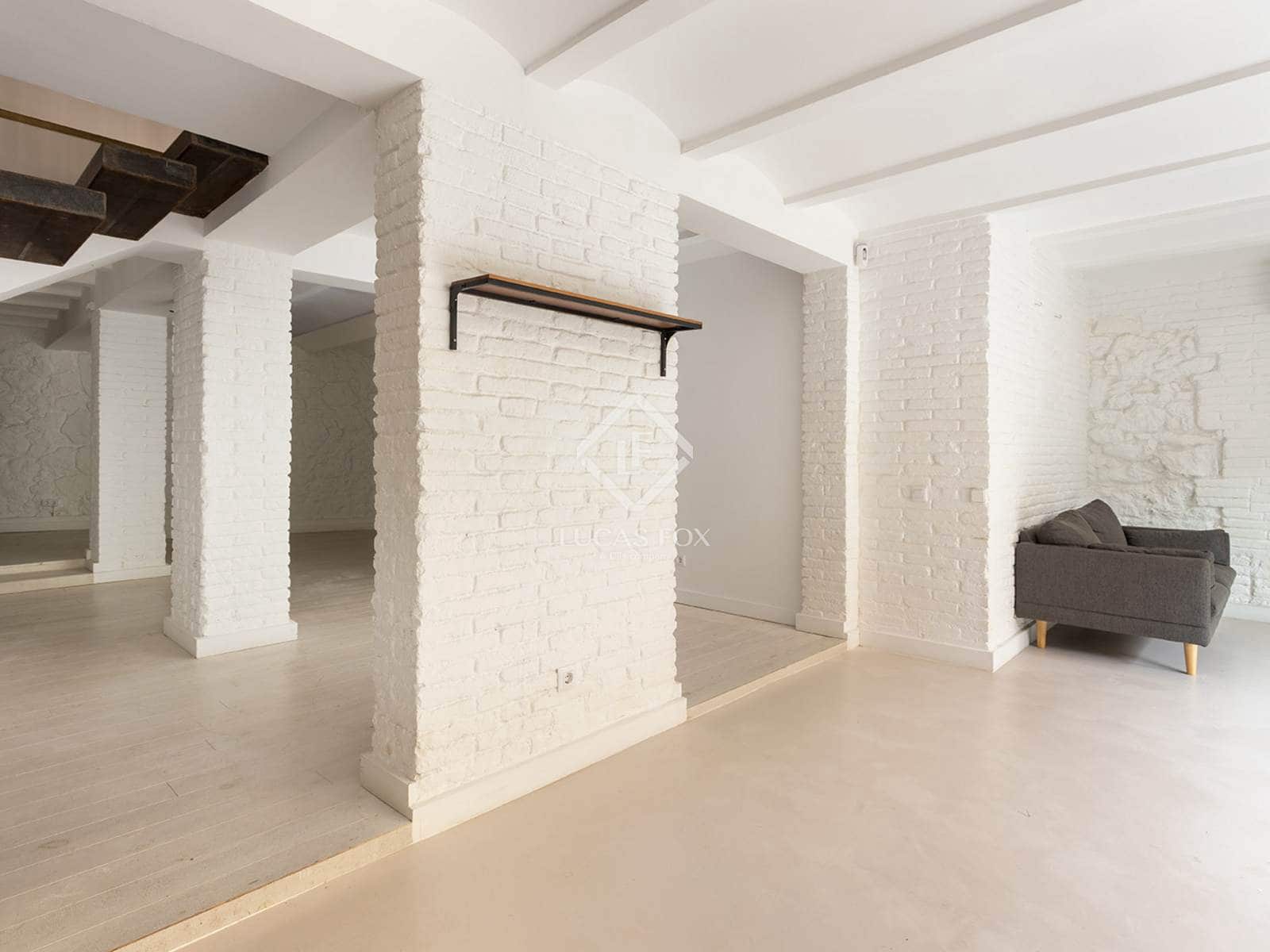 4 camera da letto Appartamento in vendita in Barcelona citta - 945.000 € (Rif: 9308736)