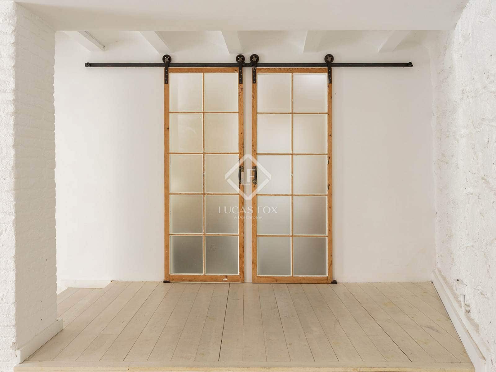 4 camera da letto Appartamento in vendita in Barcelona citta - 945.000 € (Rif: 9308736)