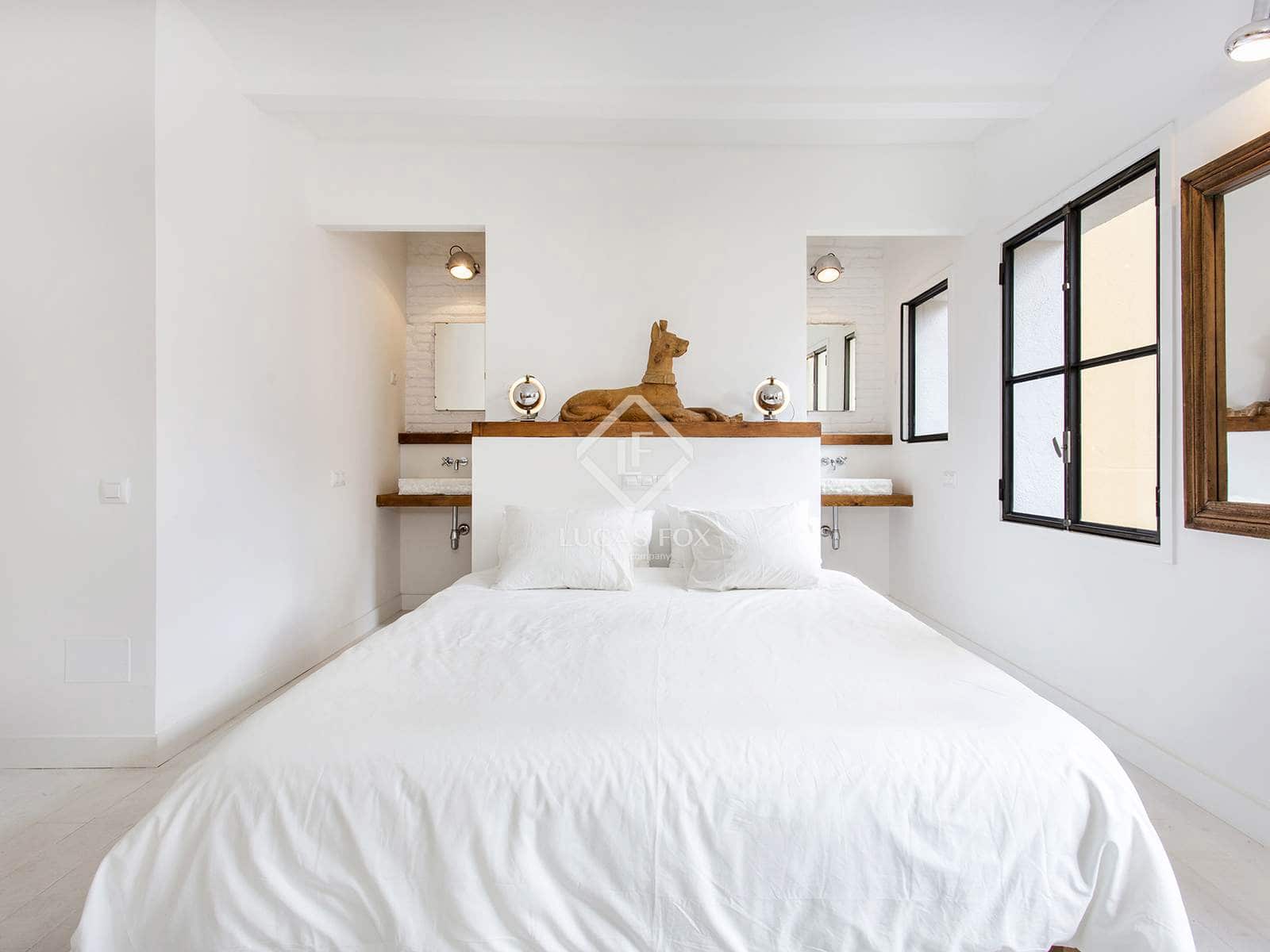 4 camera da letto Appartamento in vendita in Barcelona citta - 945.000 € (Rif: 9308736)