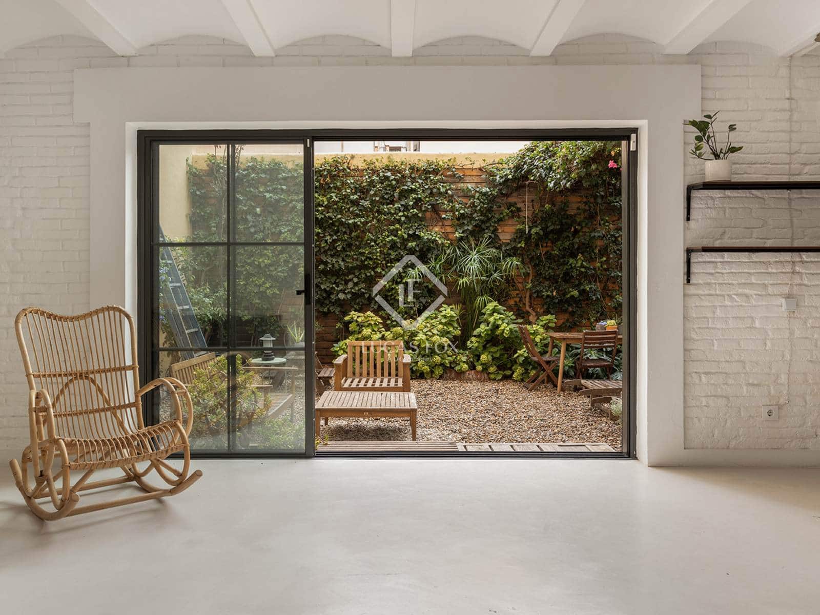 4 camera da letto Appartamento in vendita in Barcelona citta - 945.000 € (Rif: 9308736)