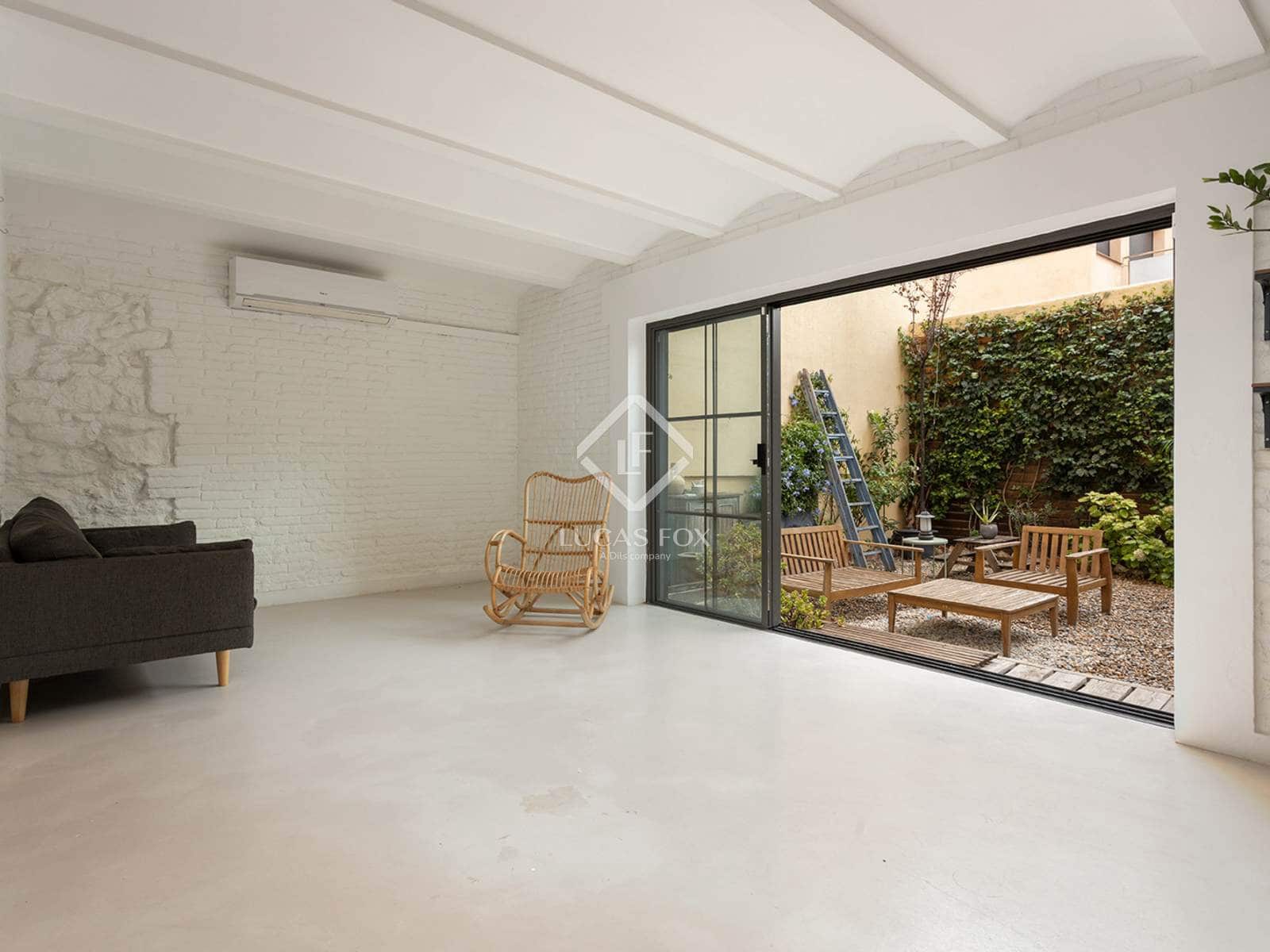 4 camera da letto Appartamento in vendita in Barcelona citta - 945.000 € (Rif: 9308736)