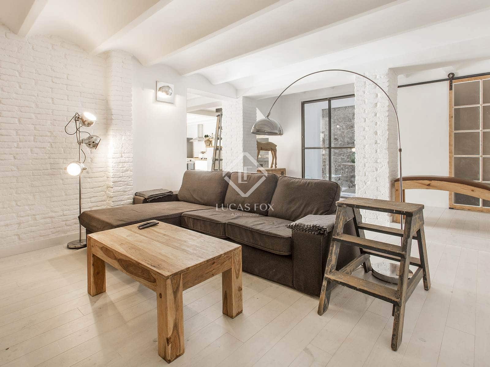 4 camera da letto Appartamento in vendita in Barcelona citta - 945.000 € (Rif: 9308736)