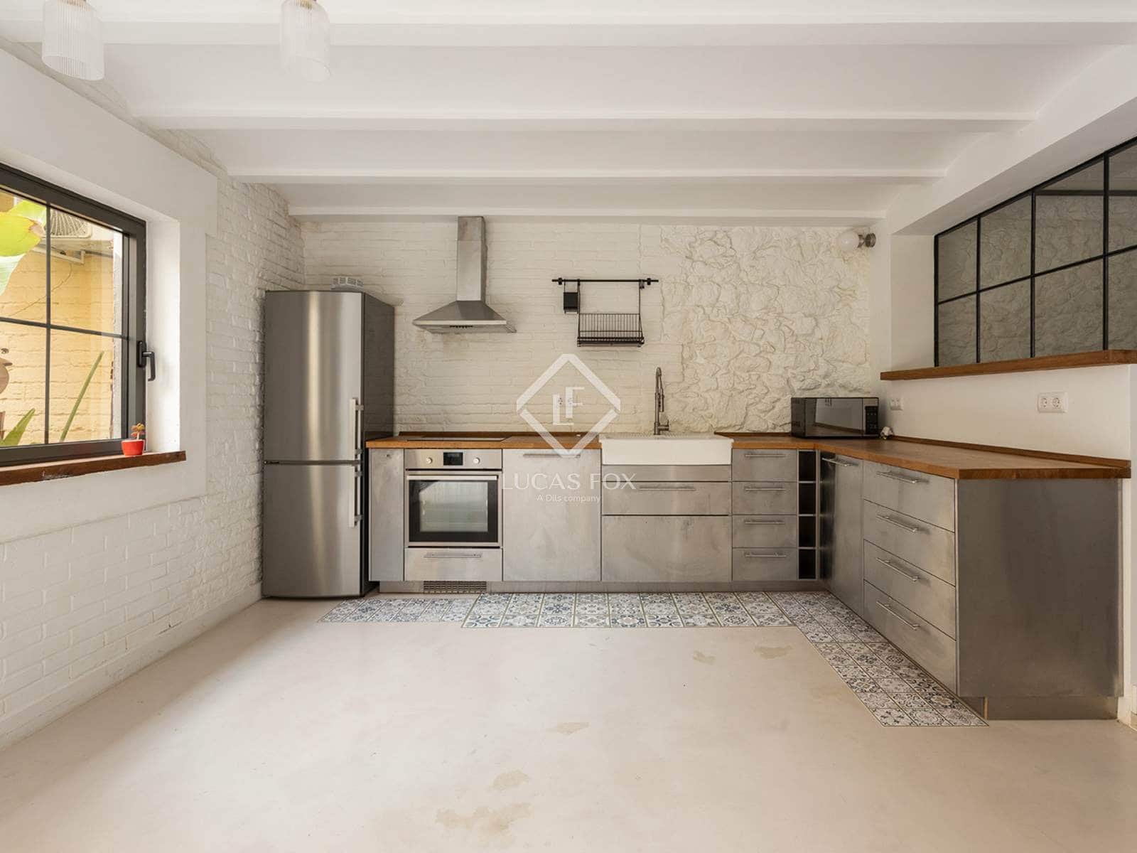 4 camera da letto Appartamento in vendita in Barcelona citta - 945.000 € (Rif: 9308736)