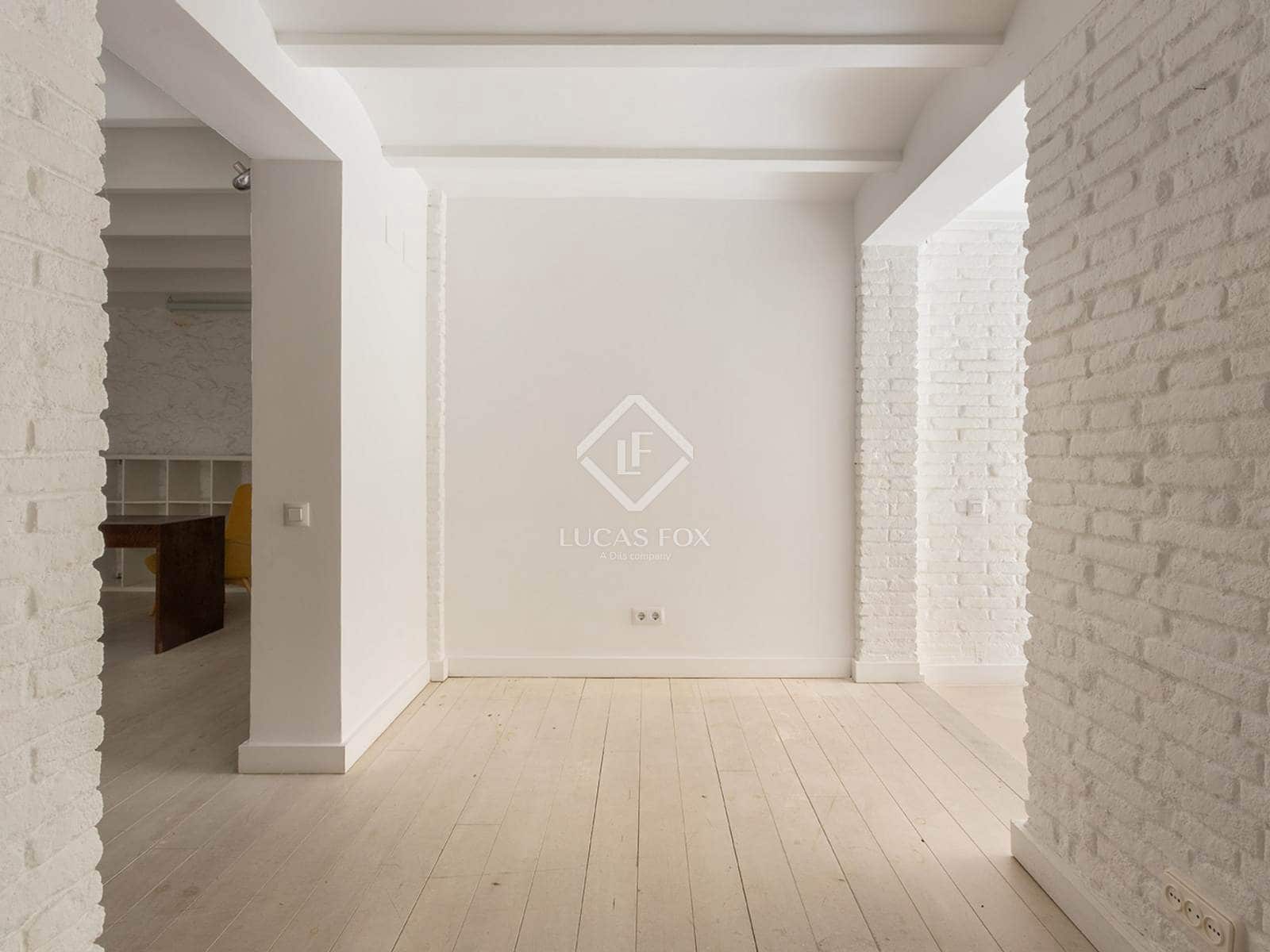 4 camera da letto Appartamento in vendita in Barcelona citta - 945.000 € (Rif: 9308736)