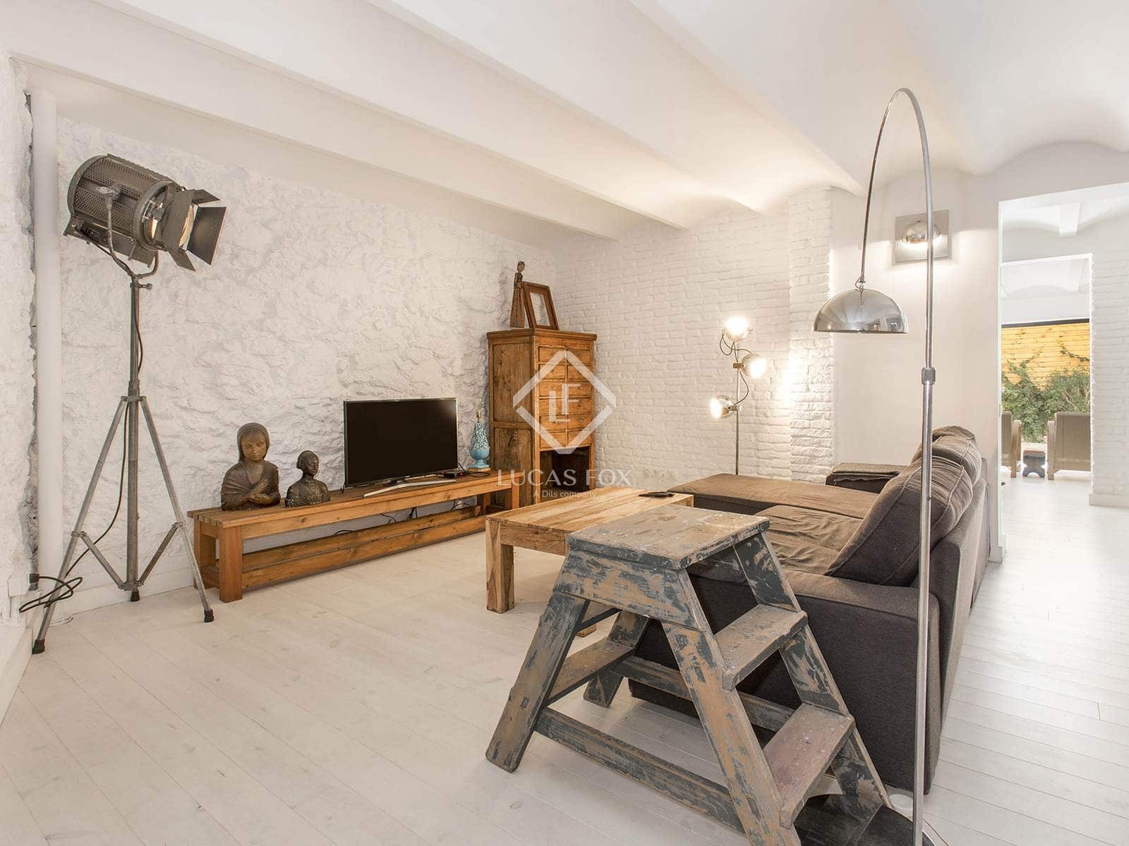 4 camera da letto Appartamento in vendita in Barcelona citta - 945.000 € (Rif: 9308736)