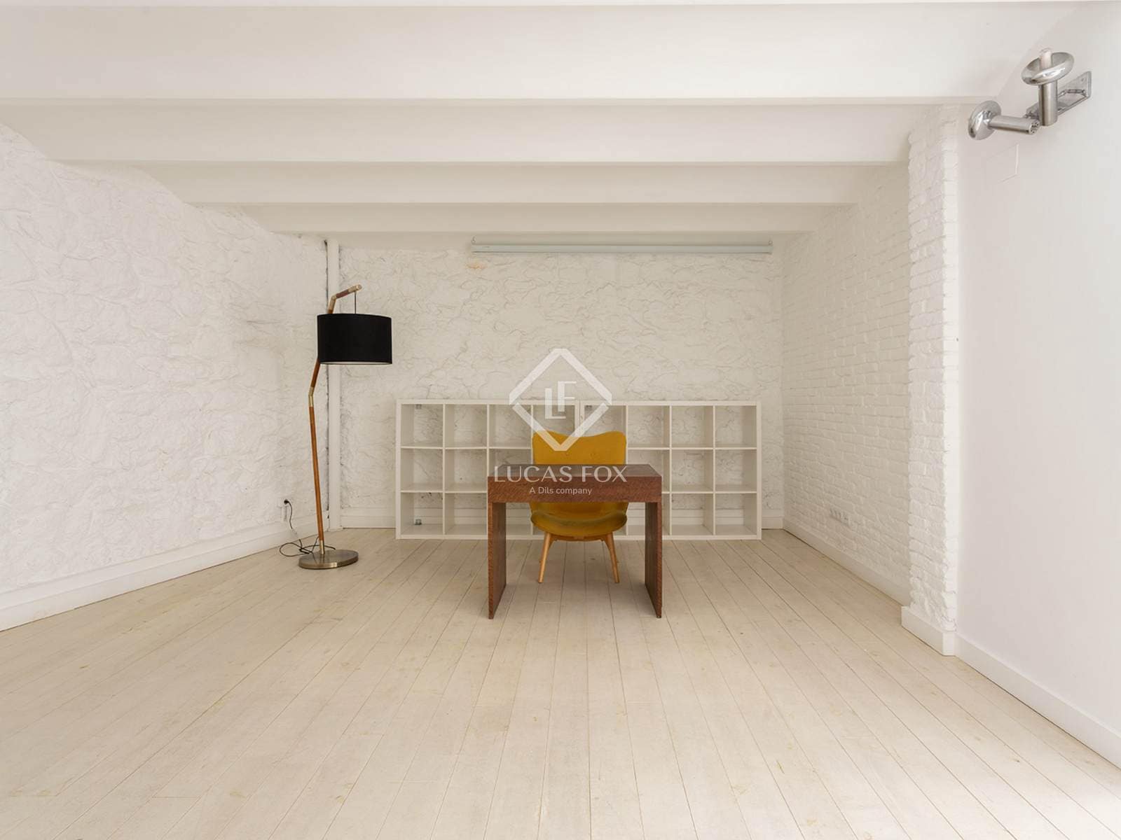 4 camera da letto Appartamento in vendita in Barcelona citta - 945.000 € (Rif: 9308736)