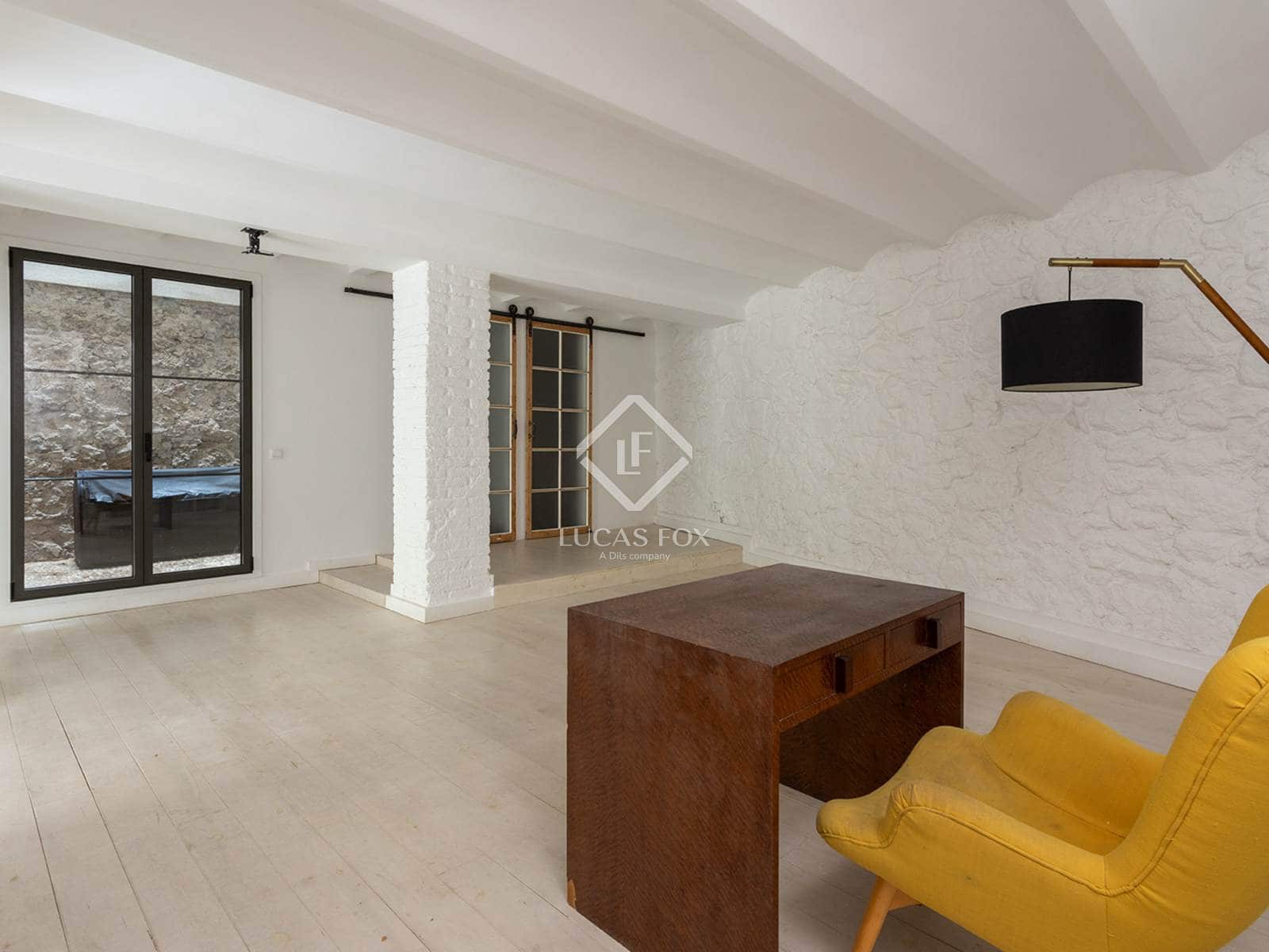 4 camera da letto Appartamento in vendita in Barcelona citta - 945.000 € (Rif: 9308736)