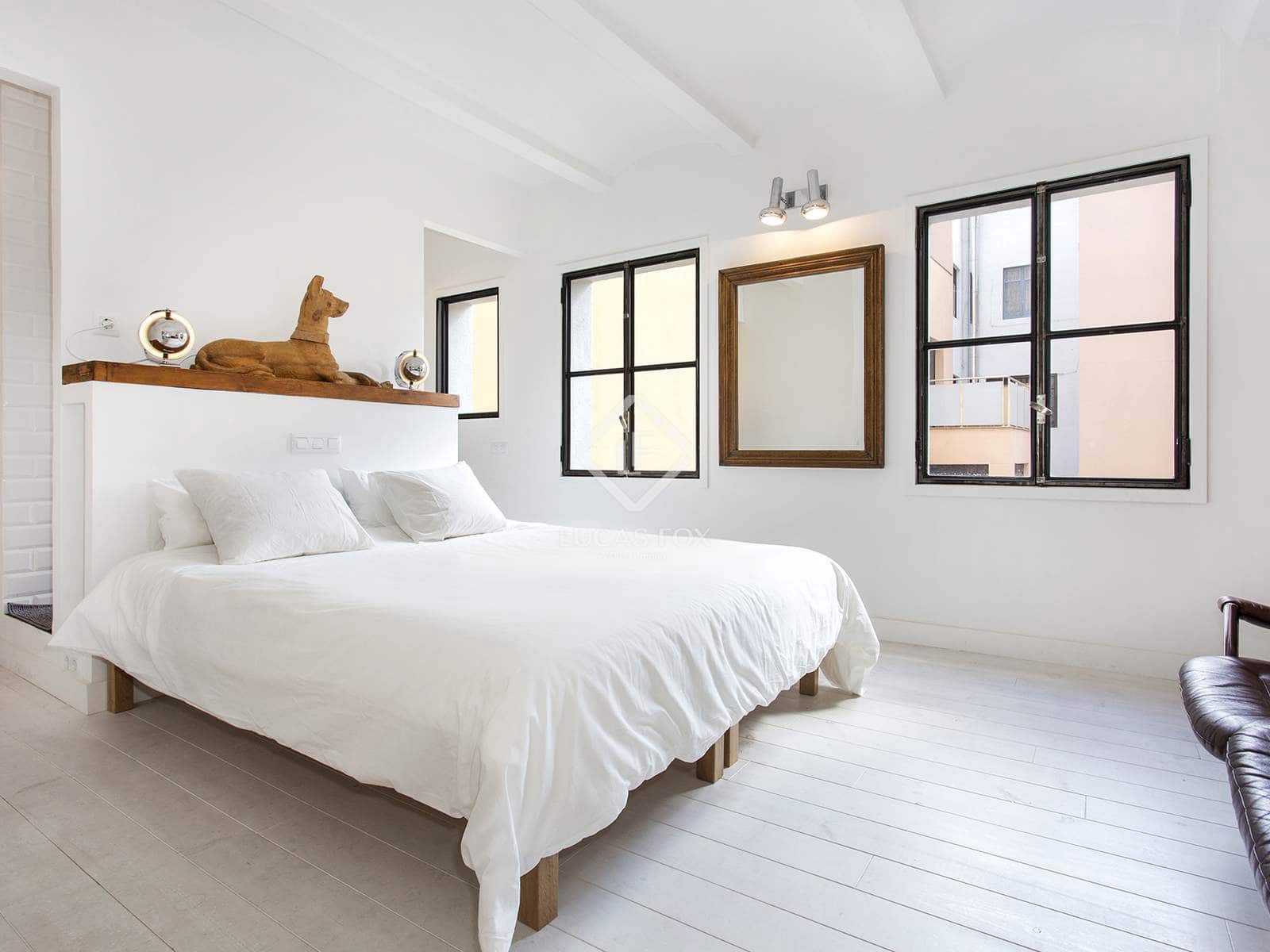 4 camera da letto Appartamento in vendita in Barcelona citta - 945.000 € (Rif: 9308736)